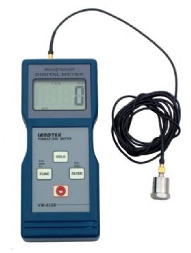 Vibration Meter Vm6320